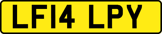 LF14LPY