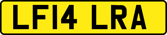 LF14LRA