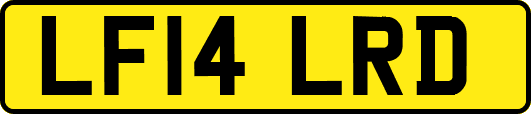 LF14LRD
