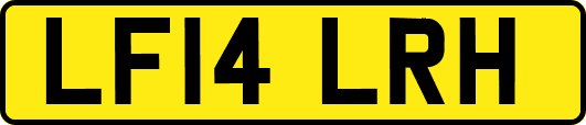 LF14LRH