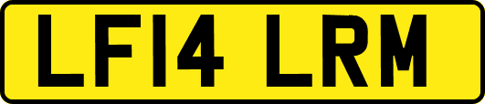 LF14LRM