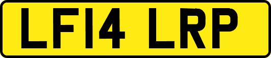 LF14LRP