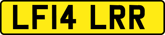 LF14LRR
