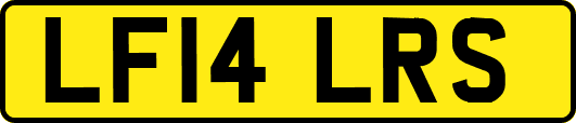 LF14LRS