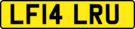 LF14LRU