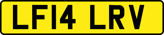 LF14LRV