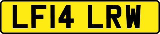 LF14LRW