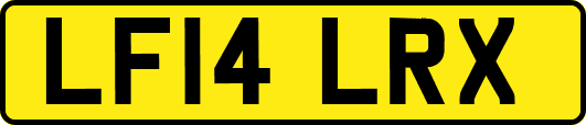LF14LRX
