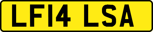 LF14LSA