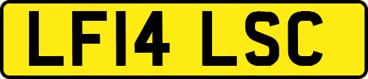 LF14LSC