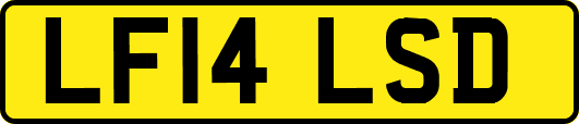 LF14LSD