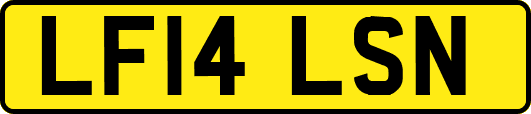 LF14LSN