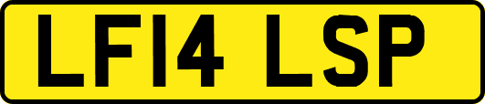 LF14LSP