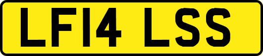 LF14LSS