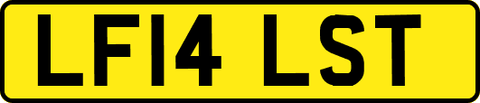 LF14LST