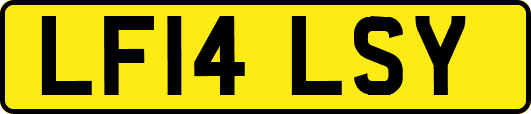 LF14LSY