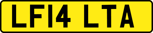 LF14LTA