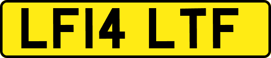 LF14LTF