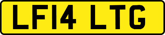 LF14LTG