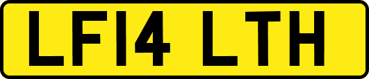 LF14LTH