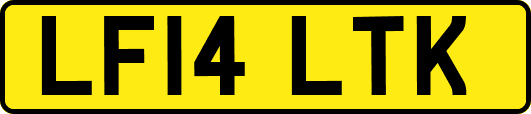 LF14LTK
