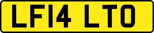LF14LTO