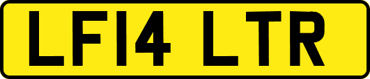 LF14LTR