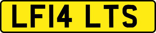 LF14LTS