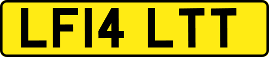 LF14LTT