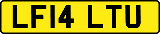 LF14LTU