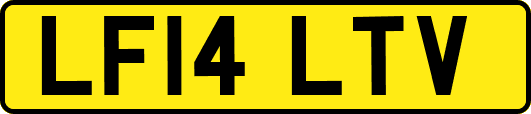 LF14LTV