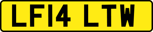 LF14LTW