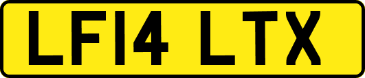 LF14LTX