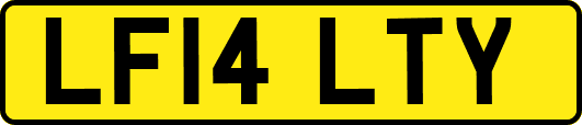 LF14LTY