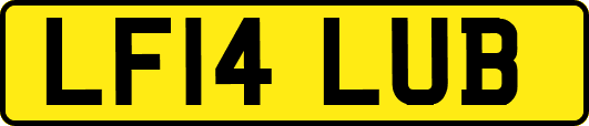 LF14LUB