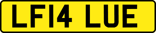 LF14LUE