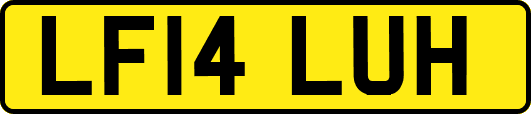 LF14LUH