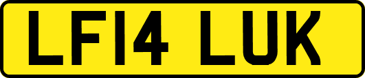 LF14LUK