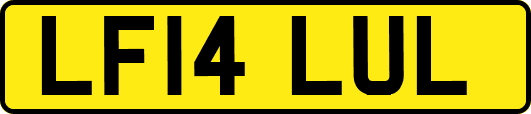 LF14LUL