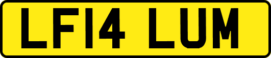 LF14LUM