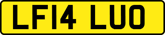 LF14LUO