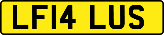 LF14LUS