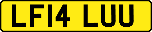 LF14LUU