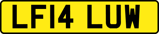 LF14LUW