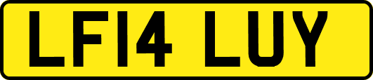LF14LUY