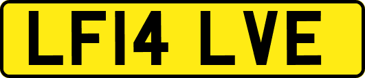 LF14LVE