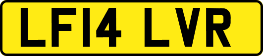 LF14LVR
