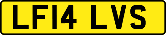 LF14LVS