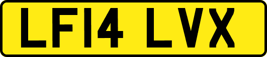 LF14LVX