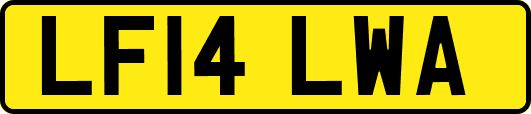 LF14LWA